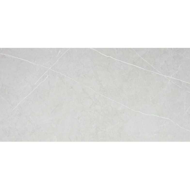 Плитка ALURE WHITE SATINADO RECT-ALMERA CERAMICA (SPAIN)