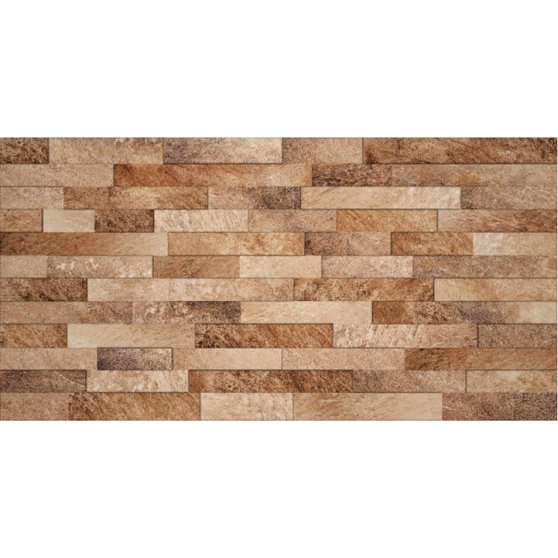 Плитка Грес Muretto Golden Tile    300x600    ТУ сорт