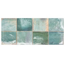 Плитка PROVENCE AQUAMARINE-GEOTILES