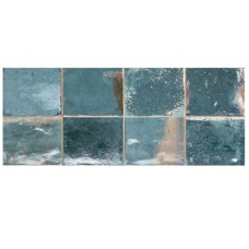 Плитка PROVENCE BLUE-GEOTILES
