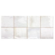 Плитка PROVENCE WHITE-GEOTILES