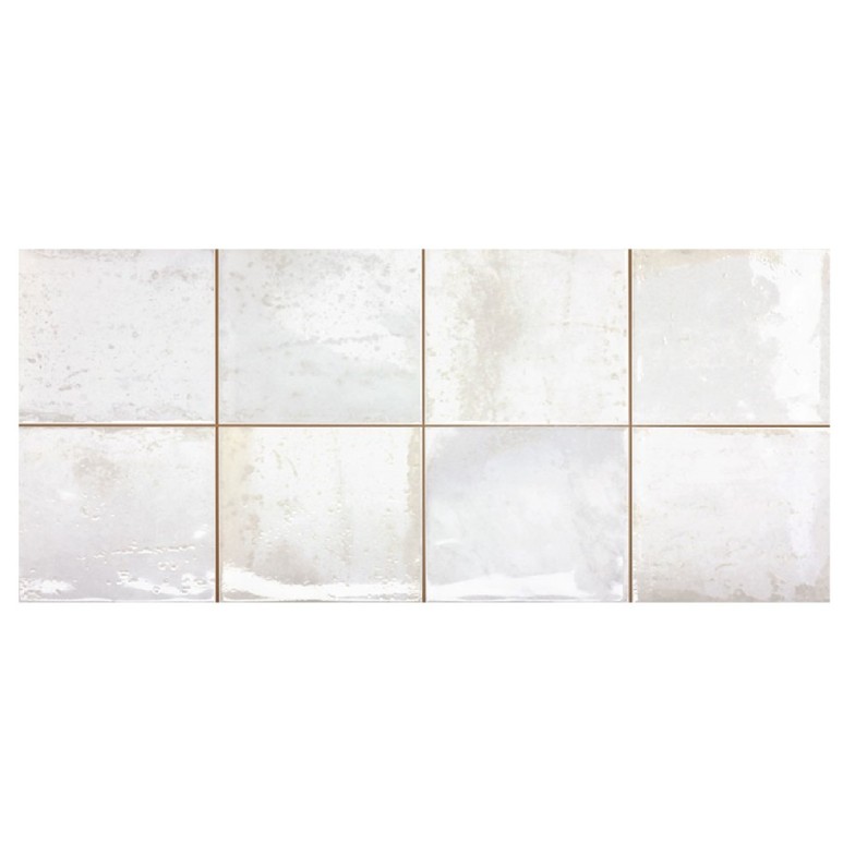 Плитка PROVENCE WHITE-GEOTILES