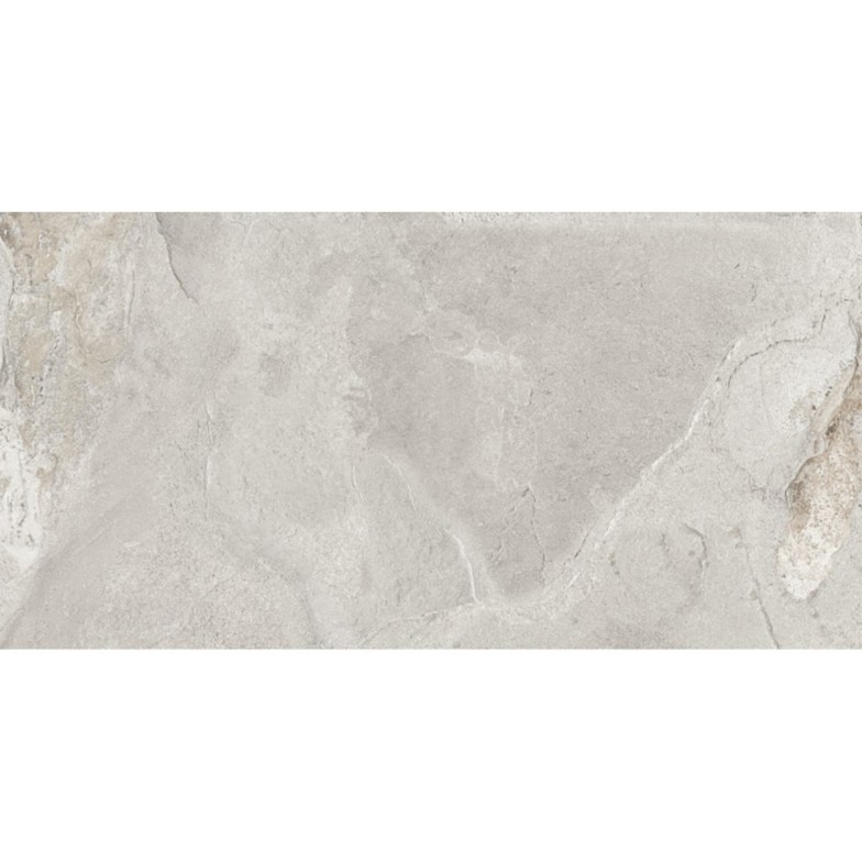 Плитка SLATE WHITE RECT. 60X120-BALDOCER