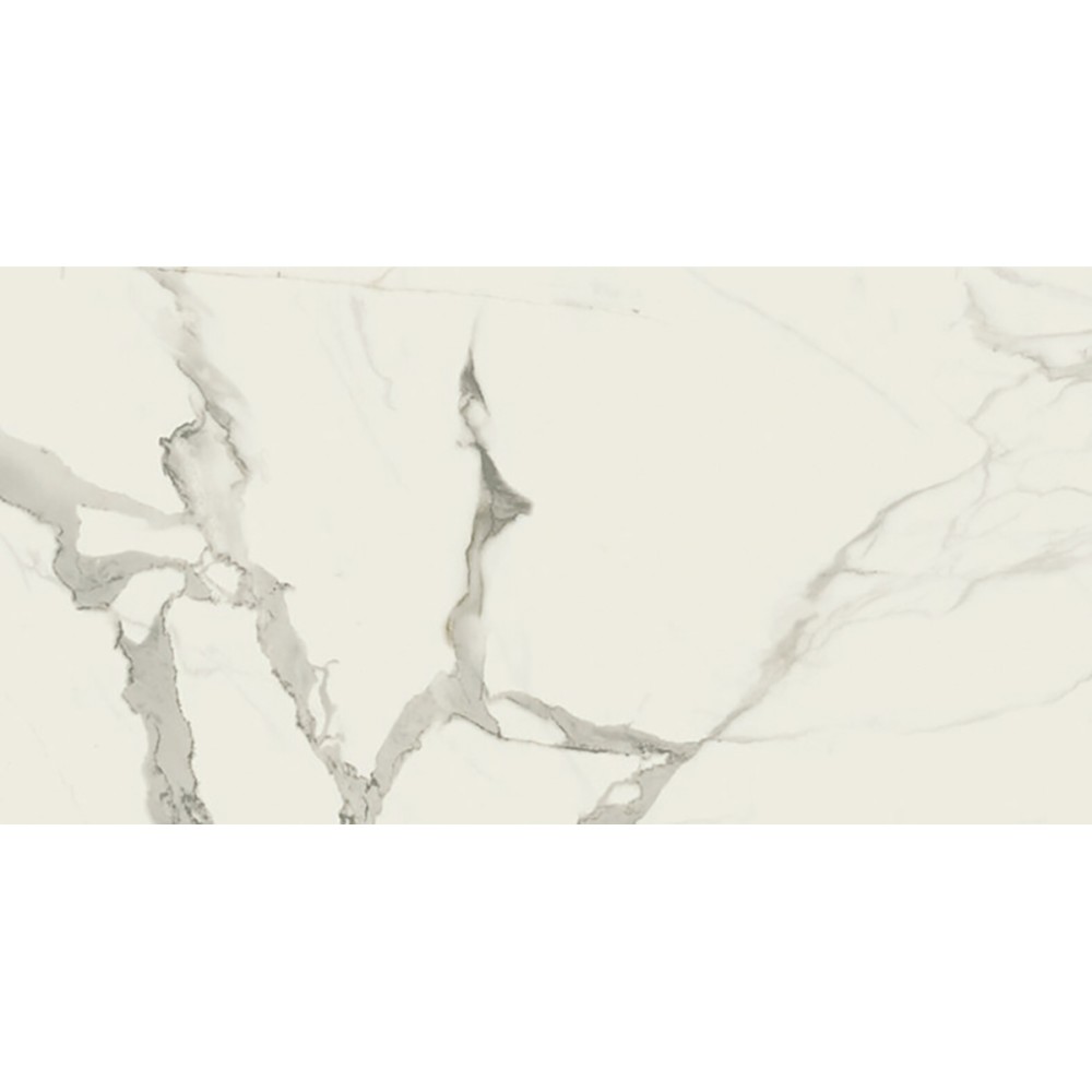 Плитка STATUARIO NATURAL RECT. 60X120-BALDOCER