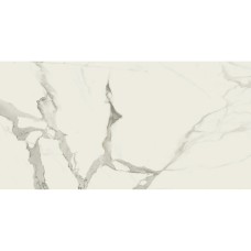 Плитка STATUARIO NATURAL RECT. 60X120-BALDOCER