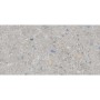 Плитка STRACCIATELLA CENERE RECT. 60X120-BALDOCER