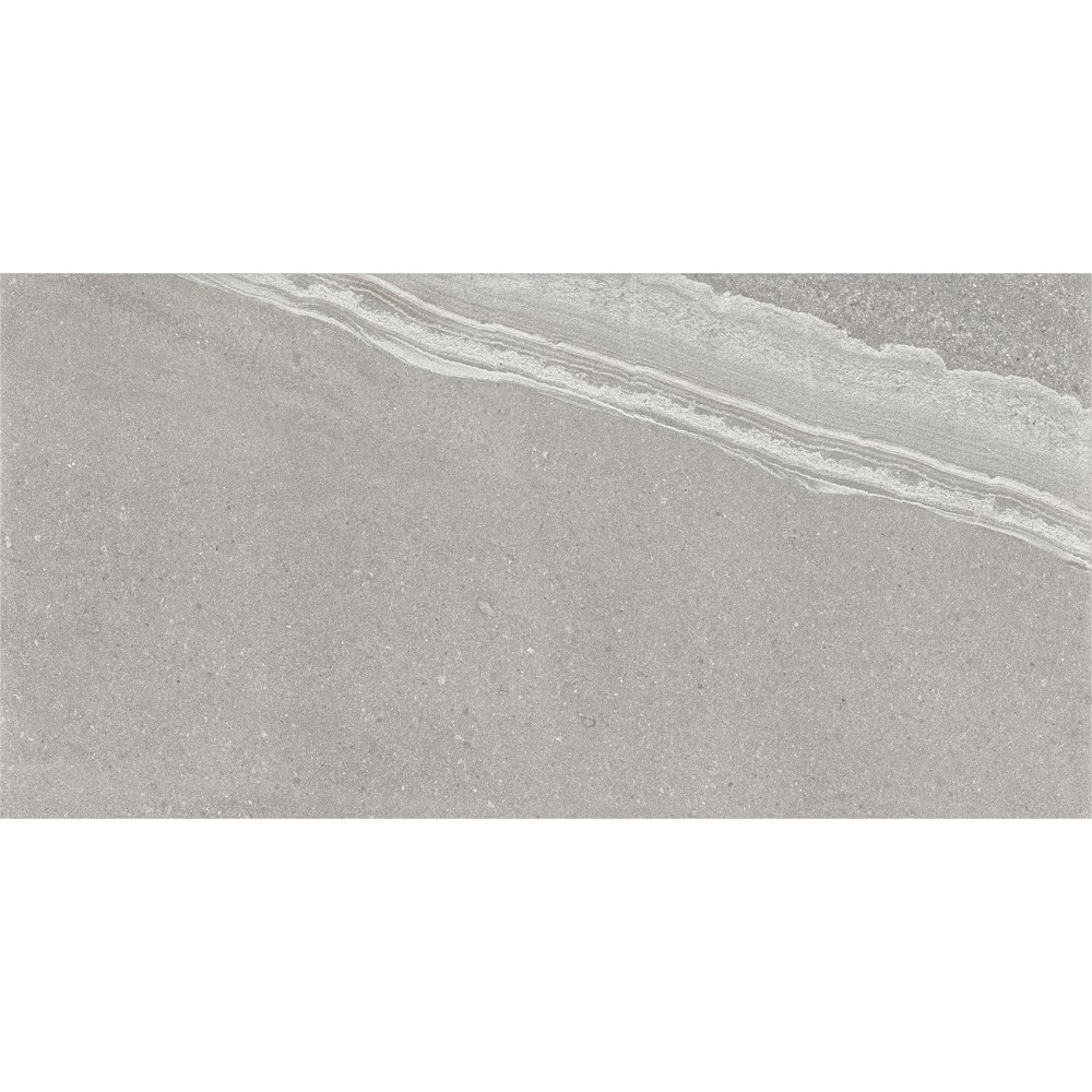 Плитка CUTSTONE SMOKE RECT. 60X120-BALDOCER