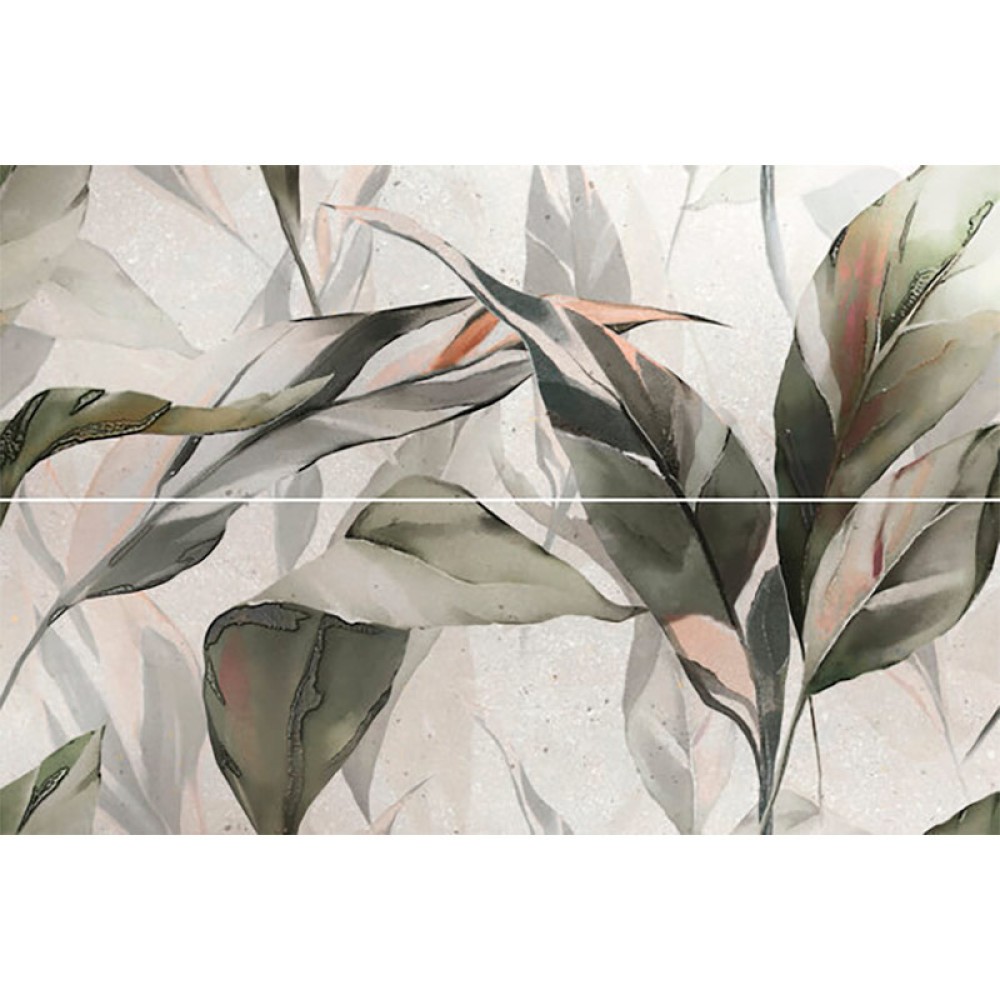 Плитка DECOR SET(2) AMA BIANCO декор-APE Ceramica Плитка DECOR SET(2) AMA BIANCO декор-APE Ceramica