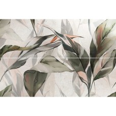 Плитка DECOR SET(2) AMA BIANCO декор-APE Ceramica