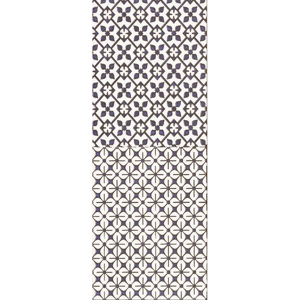 Плитка Medea L Pattern BLT