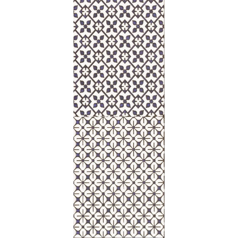 Плитка Medea L Pattern BLT