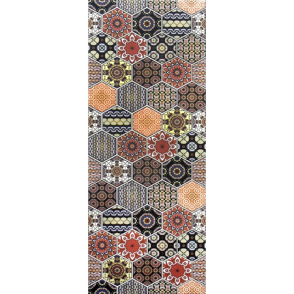 Плитка Sote Pattern Color