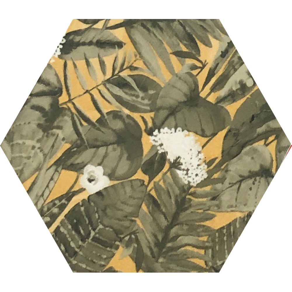 Плитка Hexagon Caroline L Mix