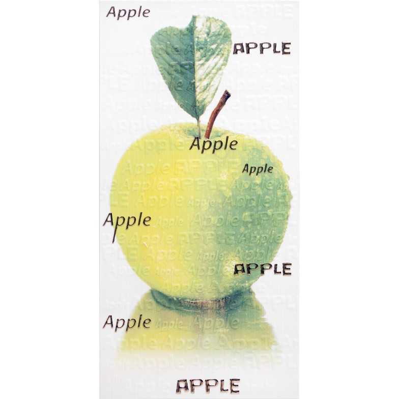Плитка Cuba Apple 1 GN