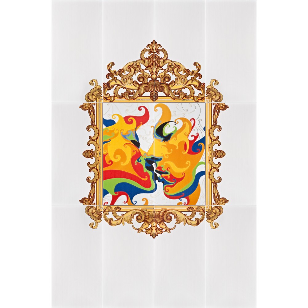 Плитка Kiss Frame YL