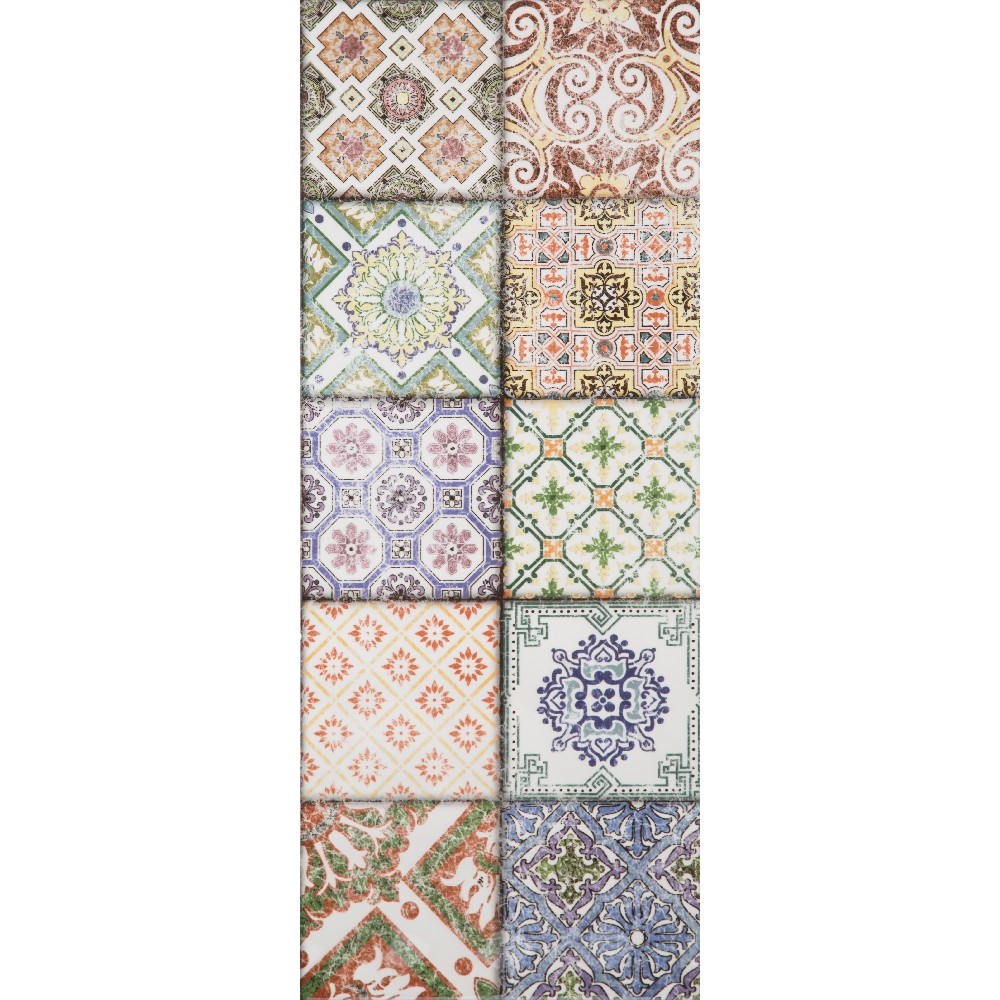 Плитка Izmir Vintage Color