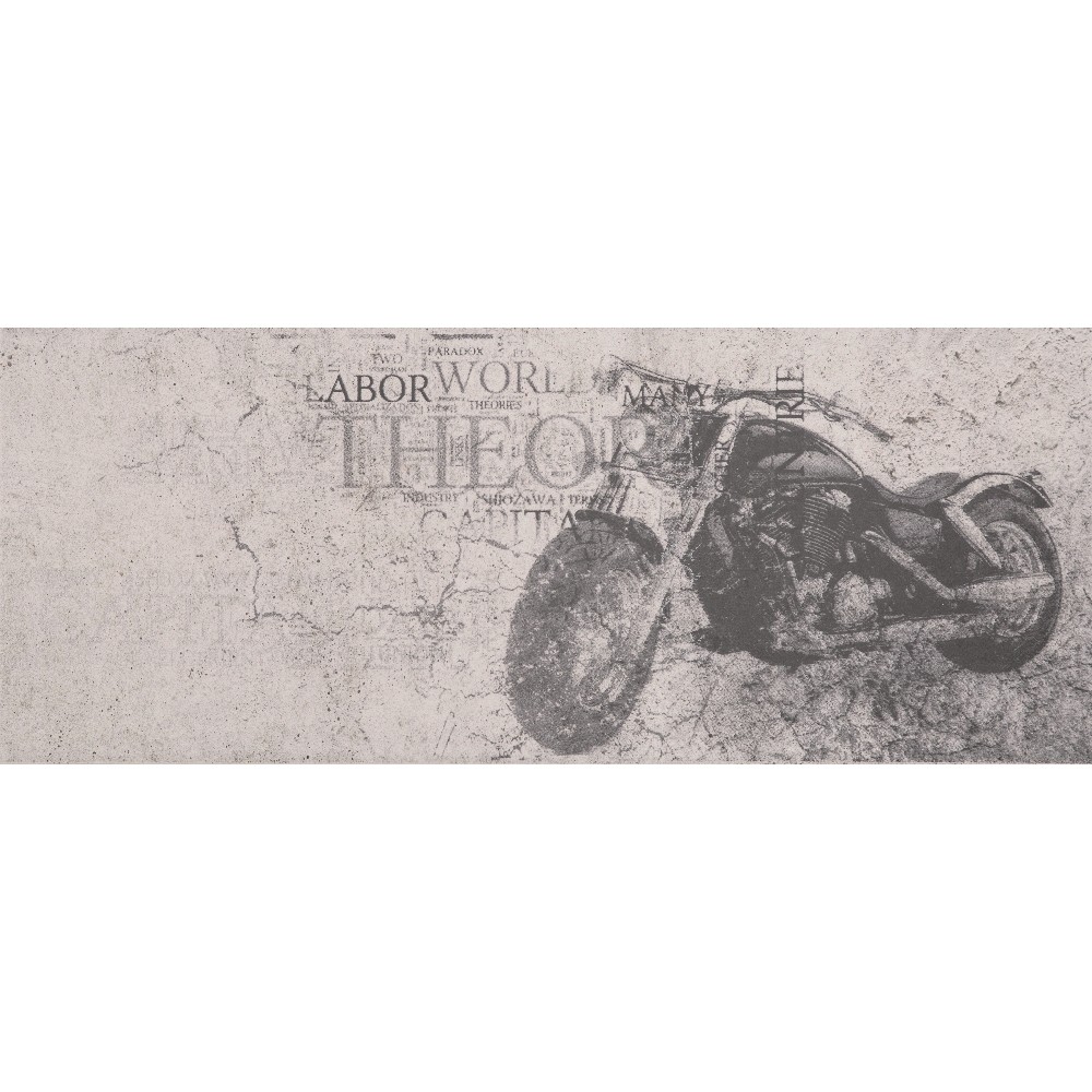 Плитка Marble Bike 1 GRT