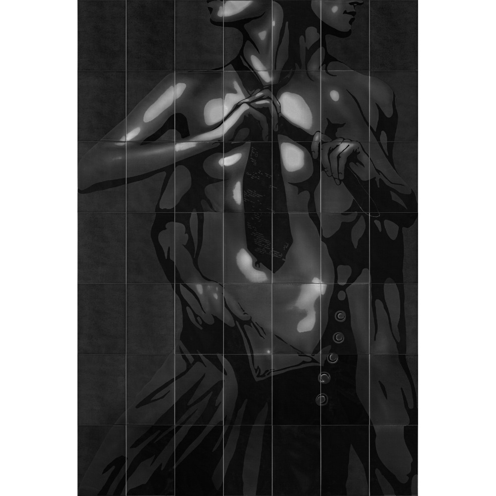 Плитка Oni Galstuk Плитка Oni Galstuk