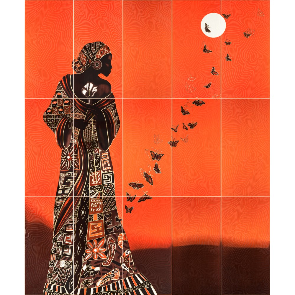 Плитка Opra mini Плитка Opra mini