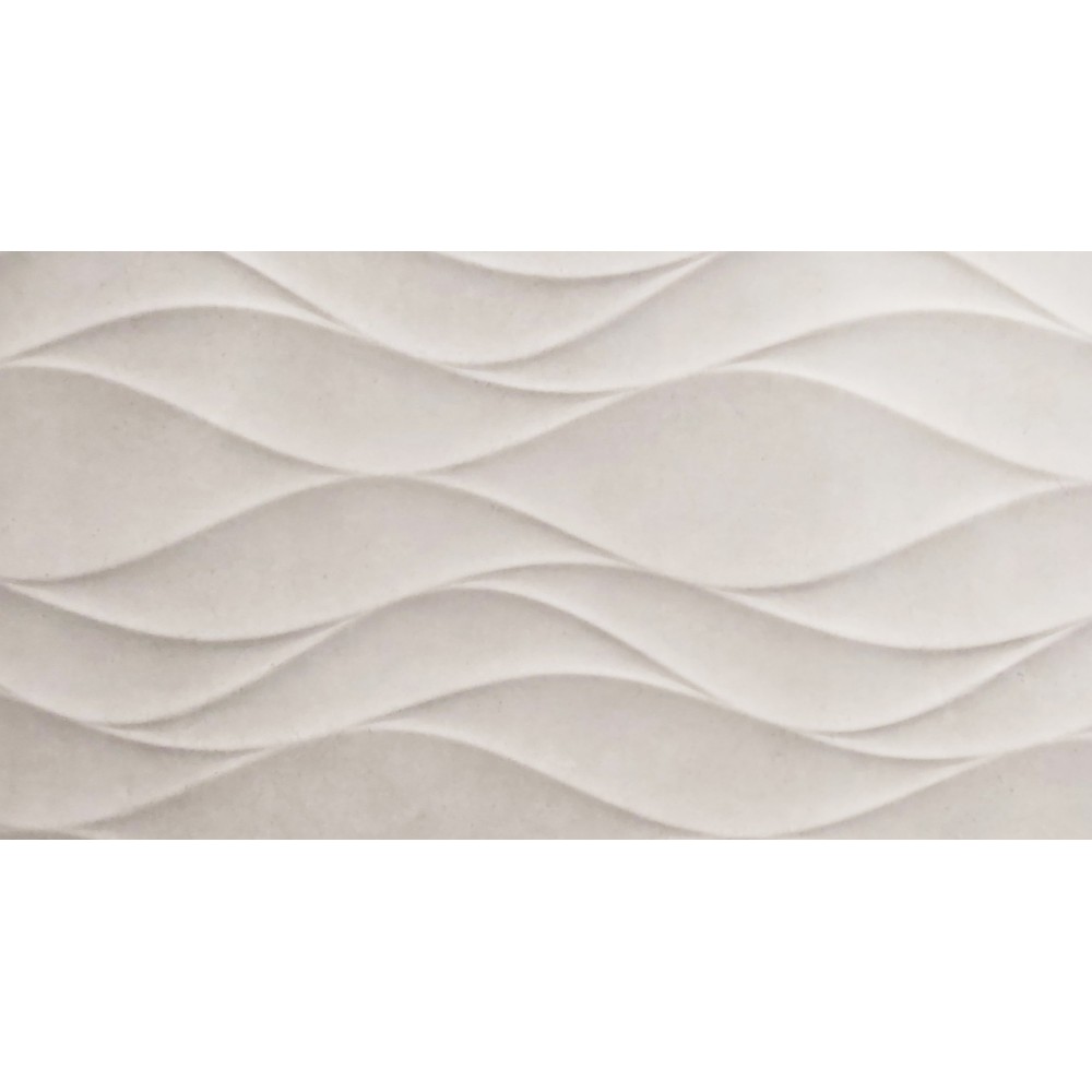 Плитка Selin GRC  Wavy R