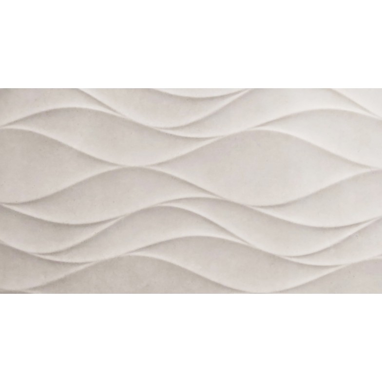 Плитка Selin GRC  Wavy R