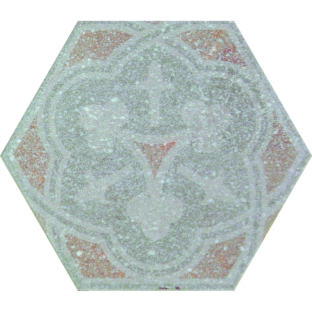 Плитка Hexagon Nolida Mix CRC