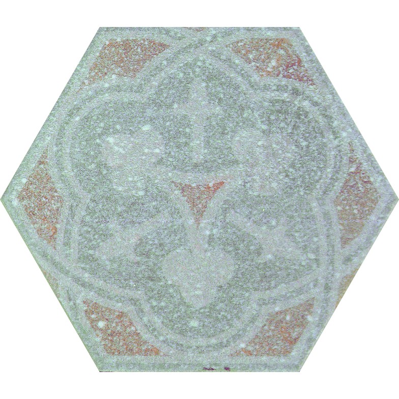 Плитка Hexagon Nolida Mix CRC