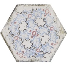Плитка Hexagon Naveda L WM