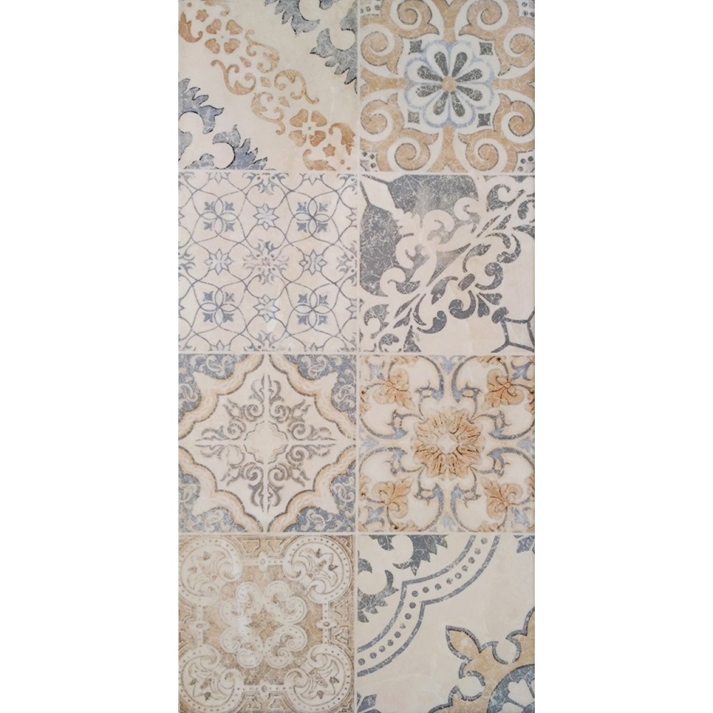 Плитка Berta Vintage BC Плитка Berta Vintage BC