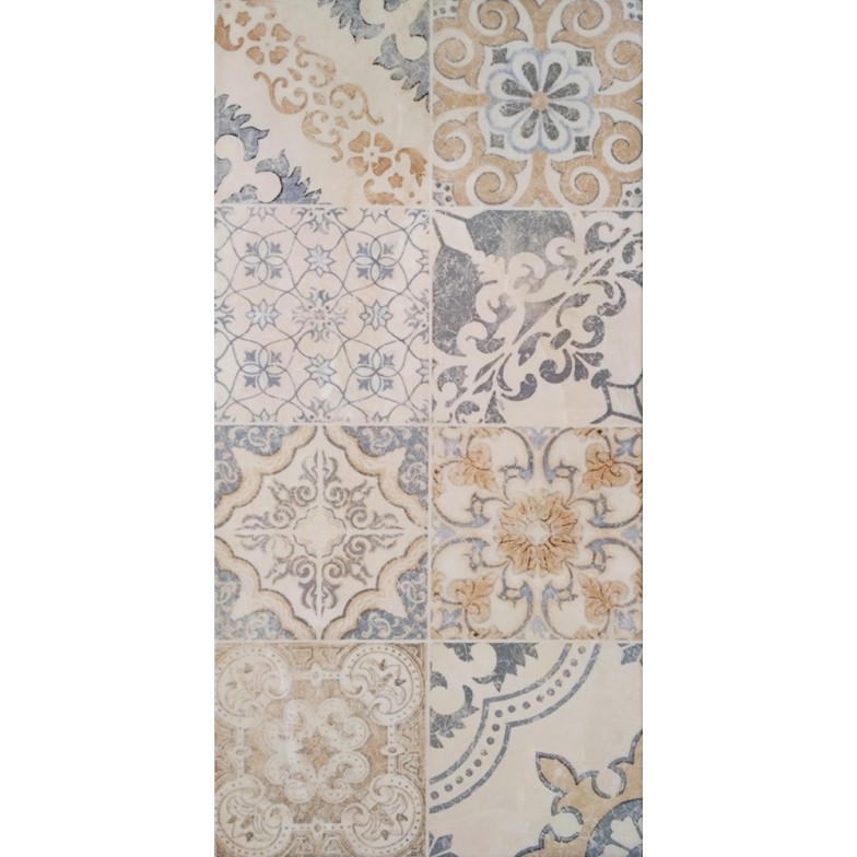 Плитка Berta Vintage BC