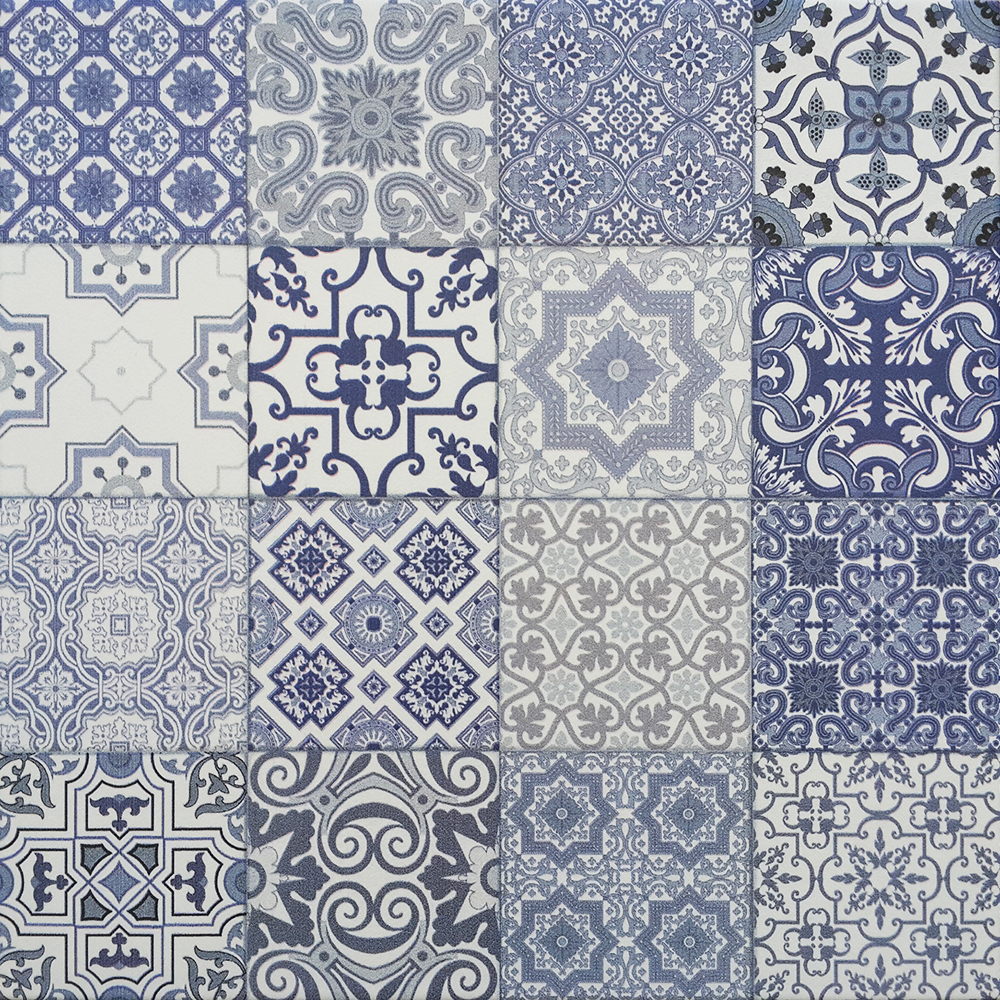 Плитка Izmir BLM