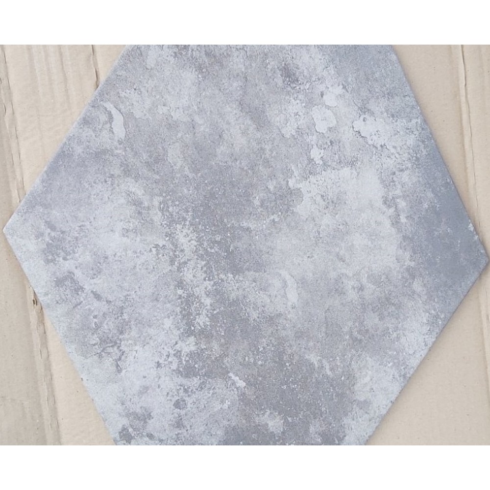 Плитка Hexagon Factory BKM Плитка Hexagon Factory BKM