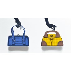 Плитка Cuba Bags BL