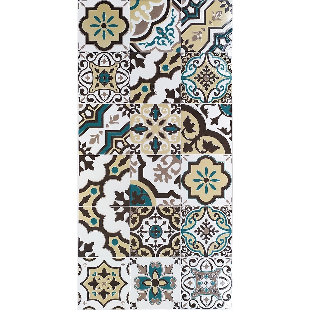 Плитка Dymo Parisien