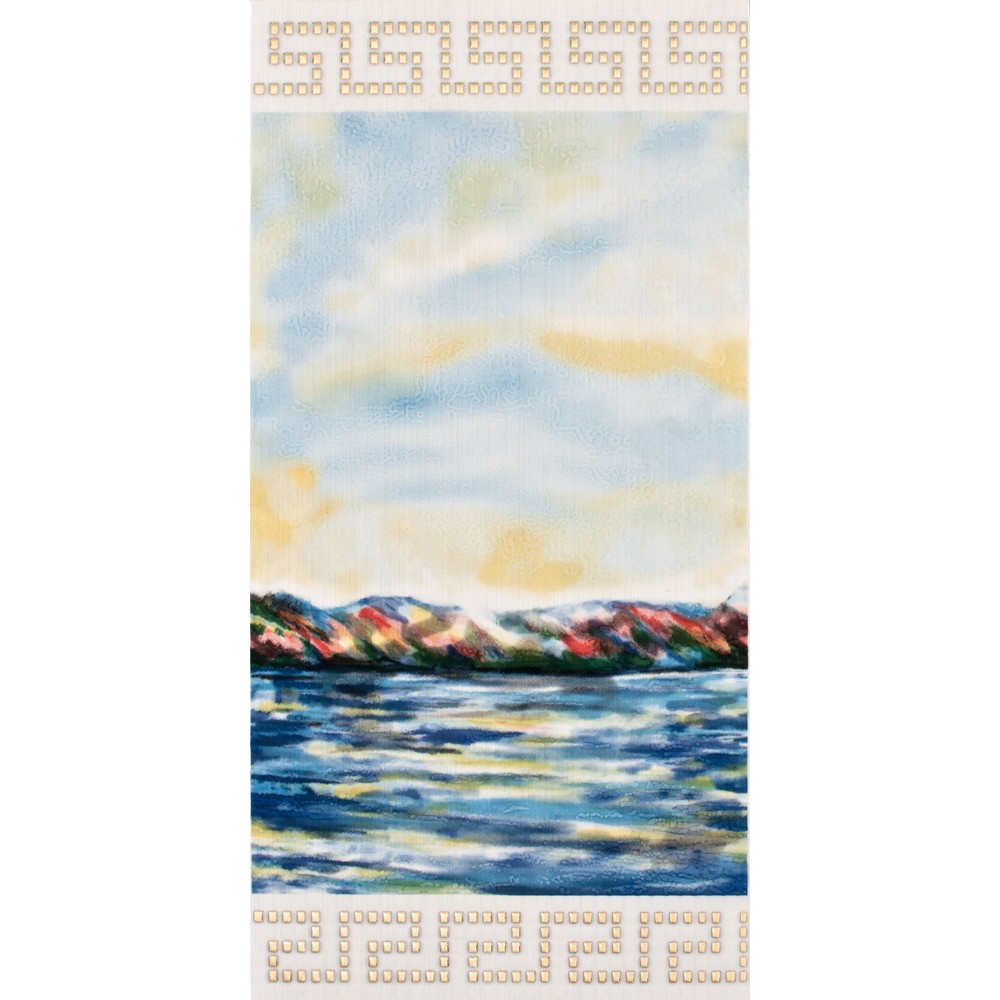 Плитка Landscape Waterfront Плитка Landscape Waterfront