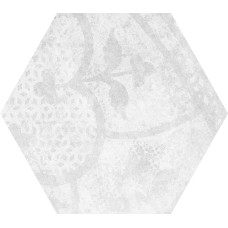 Плитка Hexagon Aurora WM Mix