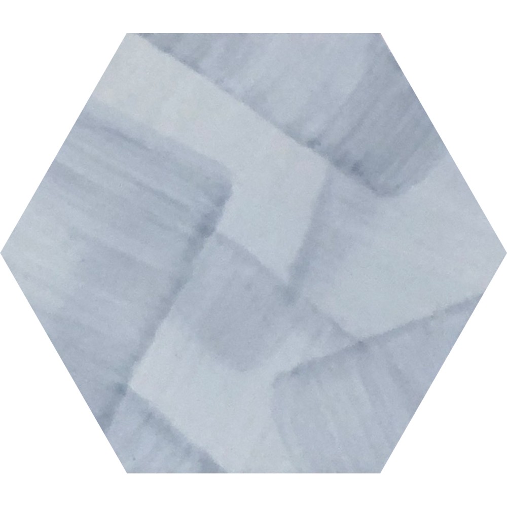 Плитка Hexagon Caroline BLC