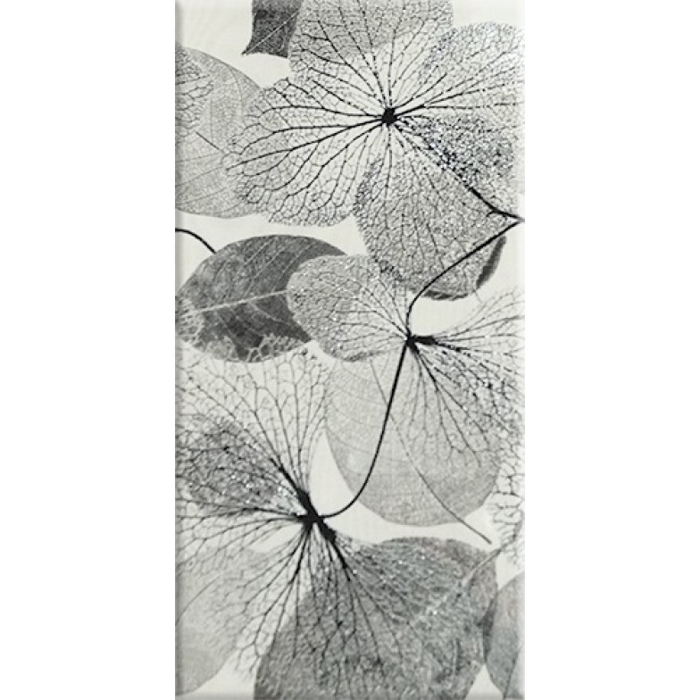 Плитка Silk Leaf W