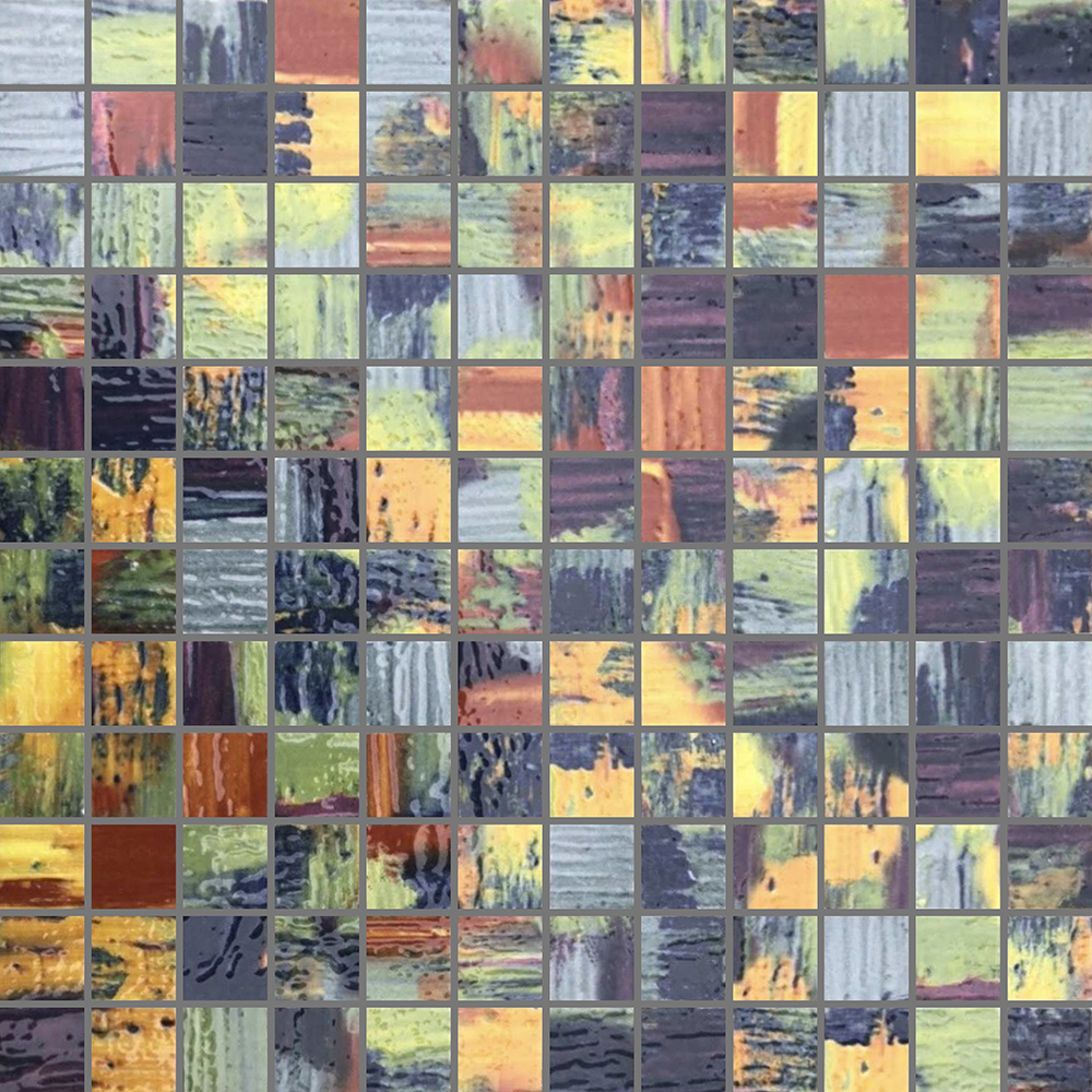 Плитка Mos Brush M2