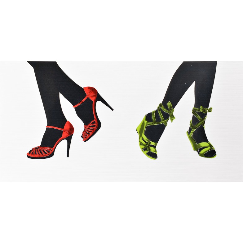 Плитка Cuba Shoes R
