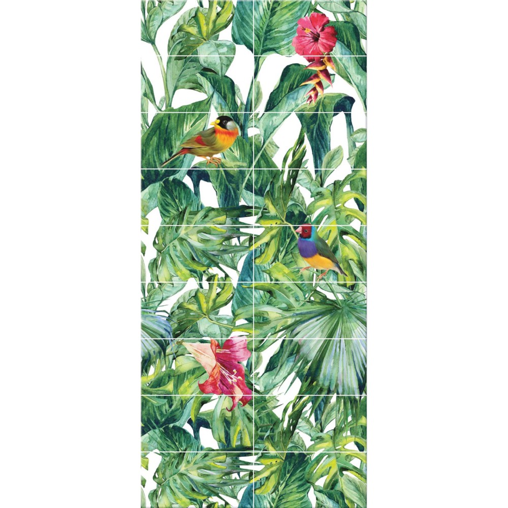 Плитка Amazon Плитка Amazon