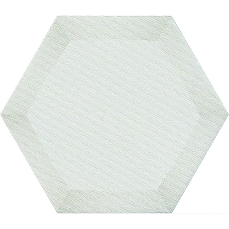 Плитка Hexagon Ascona L Mix BCM