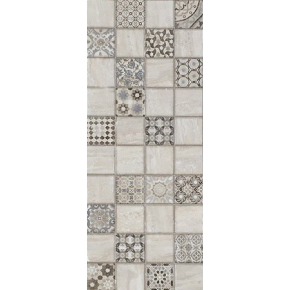 Плитка Rita R L Pattern BC