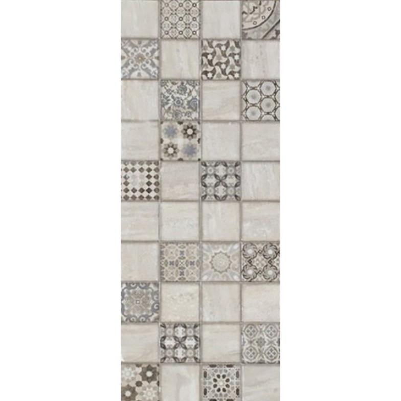 Плитка Rita R L Pattern BC