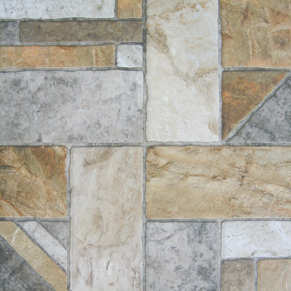 Плитка Rock R Color MM