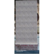 Плитка Basalto W Rhombus R