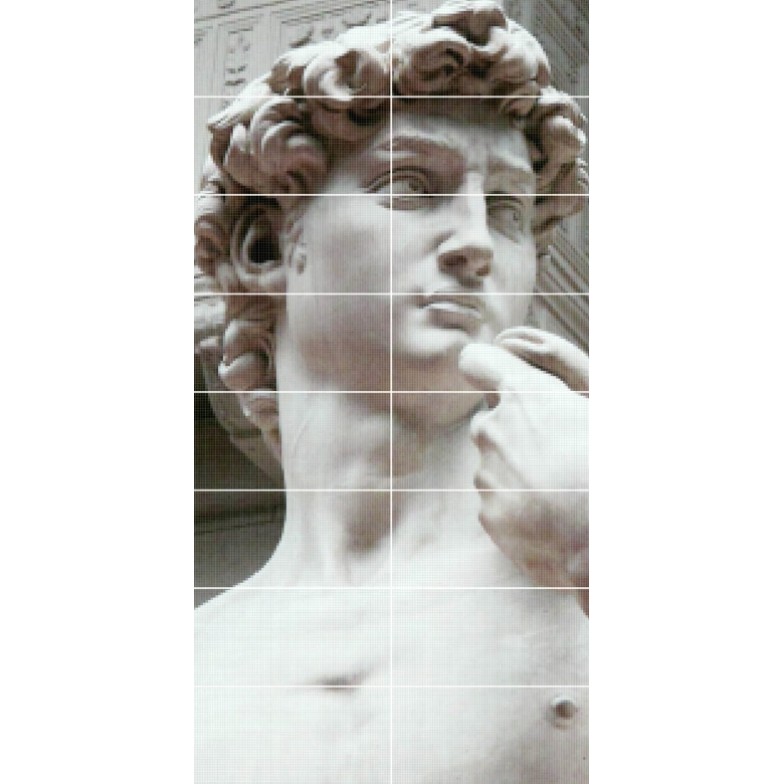 Плитка David