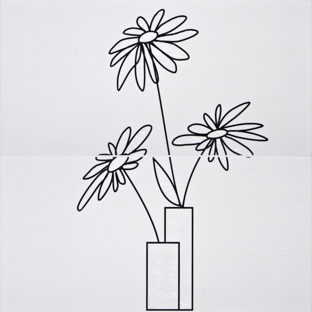 Плитка Kuznetsov Vase Плитка Kuznetsov Vase