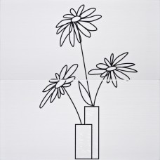 Плитка Kuznetsov Vase