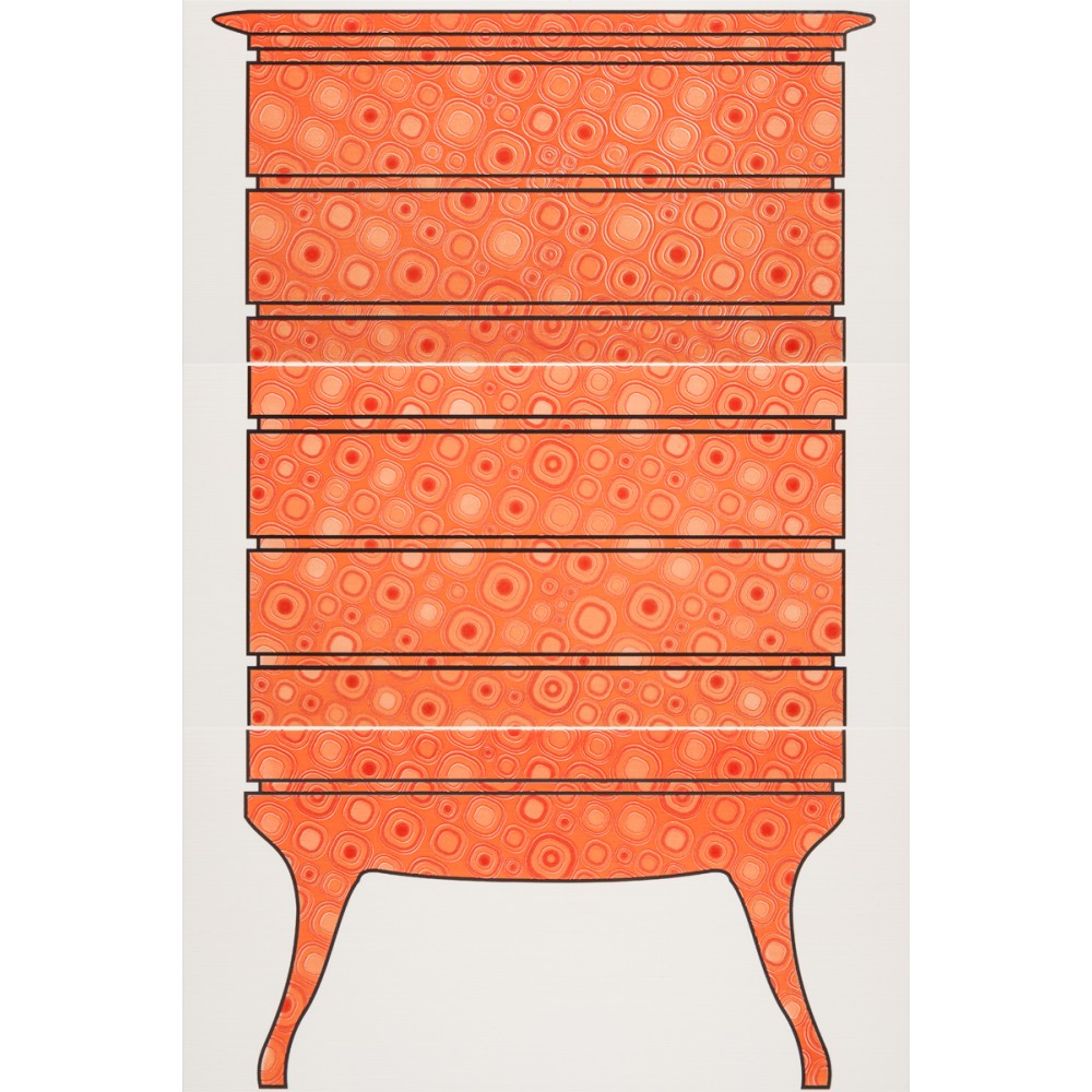 Плитка Kuznetsov Commode Плитка Kuznetsov Commode